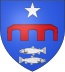 Blason de Urt