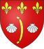 Blason de Mas-Grenier