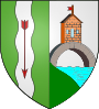 Blason de Pollare