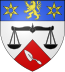 Blason de Hattenville