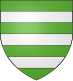 Coat of arms of Oigny