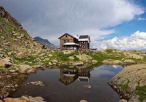 Bremer Hütte