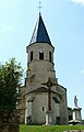 Église Saint-Martin de Buellas