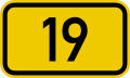 B 19