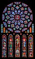 Image 47Stained glass windows of Chartres Cathedral, by PtrQs (from Wikipedia:Featured pictures/Artwork/Others)