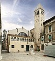 Église Saint-Samuel (chiesa di San Samuele Profeta, 1008)