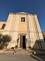 Chiesa parrocchiale di Sant'Anna (ex San Giovanni)