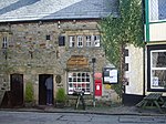 Post Office and John Brabin's House