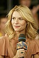 Claire Danes joue le rôle de l'étoile qui a pris forme humaine prénommée Yvaine.