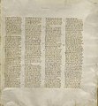 Codex Sinaiticus, Matthew 6:32–7:27