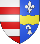 Craponne-sur-Arzon – Stemma