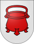 Blason de Crémines