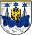 Blason de Greetsiel