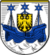 Coat of arms of Greetsiel