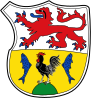 Wappen von Much