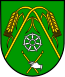 Blason de Wagenhausen