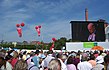 Kirchentag 2009