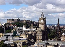 Calton Hill