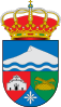 Coat of arms of Dílar