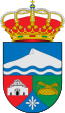 Blason de Dílar