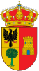 Coat of arms of Quijorna