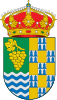 Coat of arms of Tudelilla