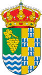 Tudelilla címere