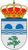 Coat of arms of Villamejil