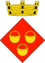 Blason de Calders