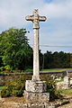 Croix de cimetière