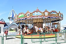 Fantasy Carousel