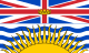 Flag of British Columbia