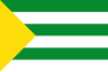 Flag of Génova, Quindío