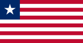 Flag of Malaysian state of Malacca