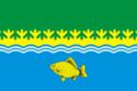 Flag of Tyaya