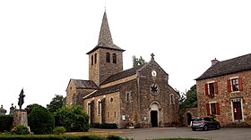 Cabanès (Aveyron)