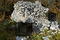 Dolmen du Mas de Labat