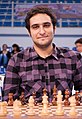 Elshan Moradi: chess grandmaster