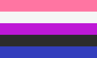 Zastava rodne fluidnosti