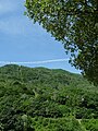 Seilbahn auf den Monte Tamaro