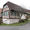 Kleinhaus