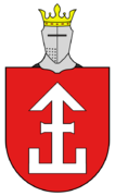 Herb Siekierz