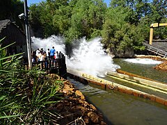 Iguazú