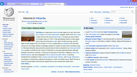 Internet Explorer 11 под Windows 8.1