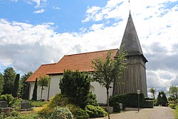 Church in Freienwill