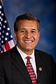 Juan Vargas, 1983 (BA), U.S. Representative for California's 51st congressional district