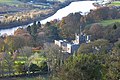 Kinfauns Castle