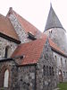 Ratekau, Germany, St. Vicellinus, 1156