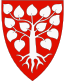 Blason de Lindås