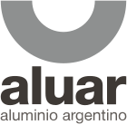 logo de Aluar